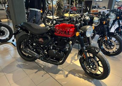 Royal Enfield HNTR 350 (2022 - 24) - Annuncio 9267477