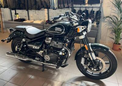 Royal Enfield Super Meteor 650 (2023 - 24) - Annuncio 9267487