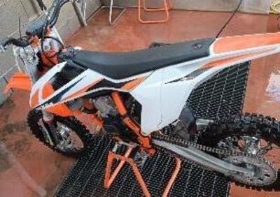 KTM 65 SX (2022) - Annuncio 9267876