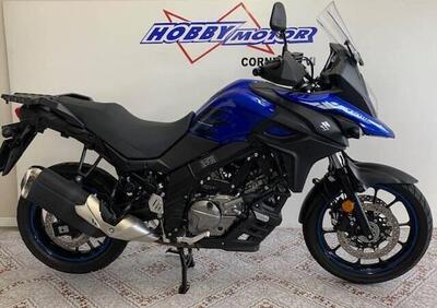 Suzuki V-Strom 650 (2021 - 24) - Annuncio 9267892