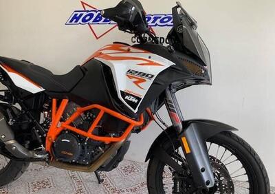 KTM 1290 Super Adventure R (2017 - 20) - Annuncio 9254738