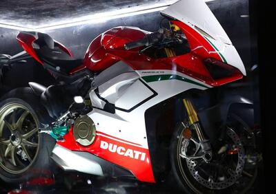 Ducati Panigale V4 Speciale 1100 (2018 - 19) - Annuncio 8523993