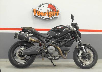 Ducati Monster 696 Plus (2007 - 14) - Annuncio 9268493