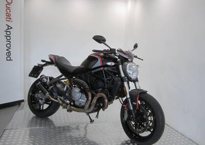 Ducati Monster 821 Stealth (2019 - 20) - Annuncio 9268908