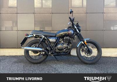Brixton Motorcycles Cromwell 250 (2020) - Annuncio 9202636