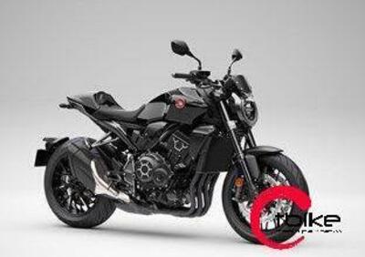 Honda CB 1000 R Black Edition (2021 - 24) - Annuncio 9269304