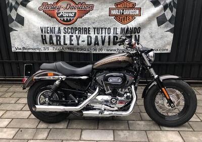 Harley-Davidson 1200 Custom (2018 - 20) - XL1200C - Annuncio 9269415