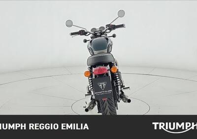 Triumph Bonneville T100 (2021 - 24) - Annuncio 9269425