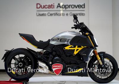 Ducati Diavel 1260 S (2021 - 22) - Annuncio 9269706