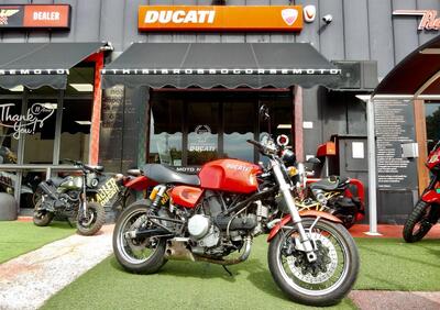 Ducati Sportclassic GT 1000 - Annuncio 9269714