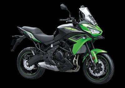Kawasaki Versys 650 (2021 - 24) - Annuncio 9270009