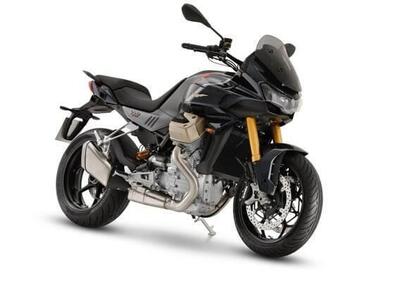 Moto Guzzi V100 Mandello S (2023 - 24) - Annuncio 9071557