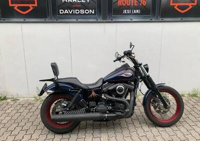 Harley-Davidson 1690 Street Bob Special (2015 - 16) - FXDB - Annuncio 9270376