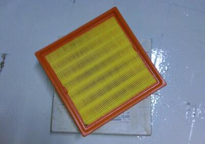 FILTRO ARIA DUCATI MONTER 900 ST2 1998 - Annuncio 9270552