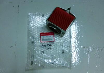 FILTRO ARIA HONDA CN 250 86-00 - Annuncio 9270553