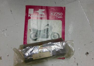 filtro aria kawasaki kz 750 twin b4 - Annuncio 9270554