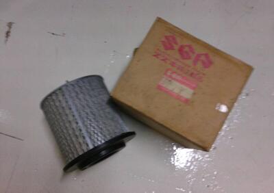 FILTRO ARIA SUZUKI GSXR 1100 <88 - Annuncio 9270557