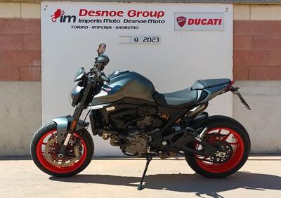 Ducati Monster 937 + (2021 - 24) - Annuncio 9270712