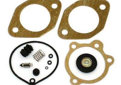 Kit guarnizioni revisione carburatore keihin per S  - Annuncio 9032523