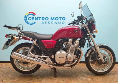 Honda CB 1100 ABS EX (2014 - 17) - Annuncio 9271755