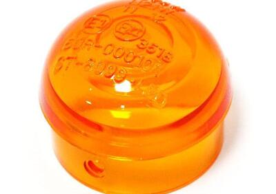 Lente arancio per frecce Mini Bullet allungate, un  - Annuncio 8923948