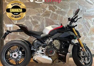 Ducati Streetfighter V4 1100 SP (2022) - Annuncio 9272179