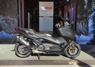 Yamaha T-Max 560 Tech Max (2020) - Annuncio 9272291