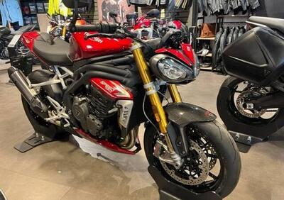 Triumph Speed Triple 1200 RS (2021 - 24) - Annuncio 9272306