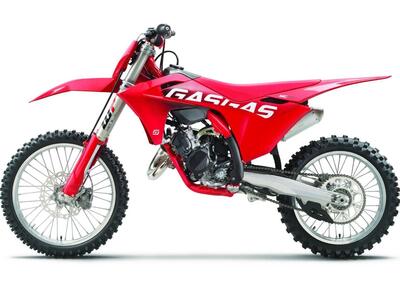 GASGAS MC 125 (2024) - Annuncio 9272327