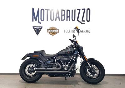 Harley-Davidson Fat Bob 114 (2021 - 24) - Annuncio 9272373