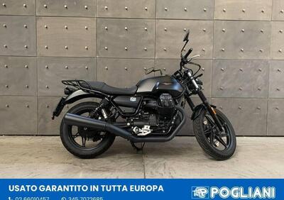 Moto Guzzi V7 Stone (2021 - 24) - Annuncio 9272535