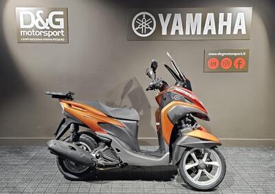 Yamaha Tricity 125 (2017 - 20) - Annuncio 9272678