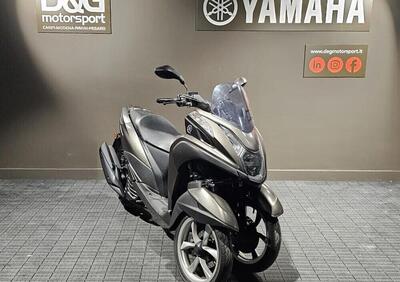 Yamaha Tricity 155 (2017 - 20) - Annuncio 9272679
