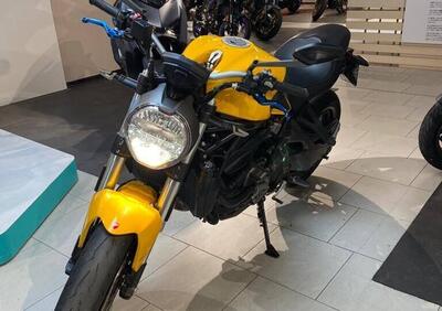 Ducati Monster 821 (2018 - 20) - Annuncio 9272933