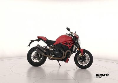 Ducati Monster 1200 R (2016 - 19) - Annuncio 9273012