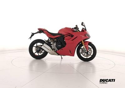 Ducati SuperSport 950 S (2021 - 24) - Annuncio 9273104