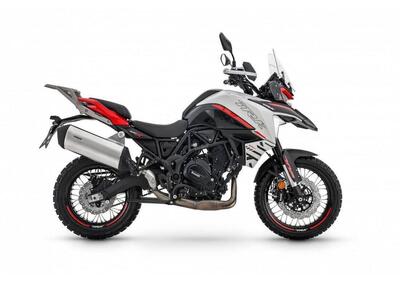 Benelli TRK 702X (2023 - 25) - Annuncio 9273327
