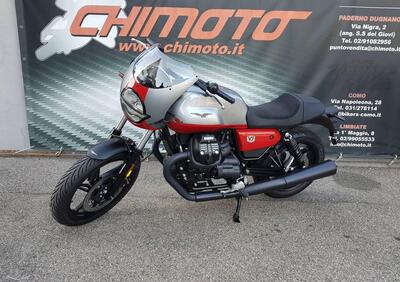 Moto Guzzi V7 Stone Corsa (2023 - 24) - Annuncio 9260798