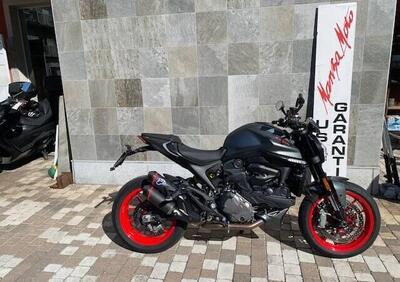 Ducati Monster 937 (2021 - 24) - Annuncio 9273378