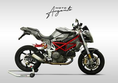 Bimota DB6 Delirio RE (2006 - 15) - Annuncio 9168578