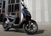 VMoto: richiamo per CPX e VS1