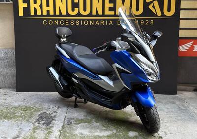 Honda Forza 350 (2022) - Annuncio 9274006