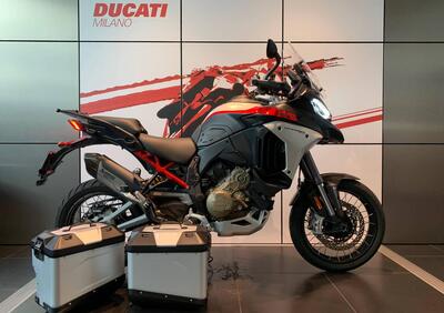 Ducati Multistrada V4 Rally (2023 - 24) - Annuncio 9274222