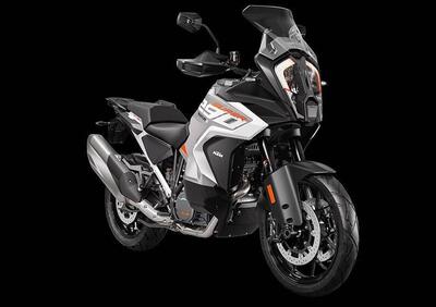 KTM 1290 Super Adventure S (2022 - 24) - Annuncio 9274264