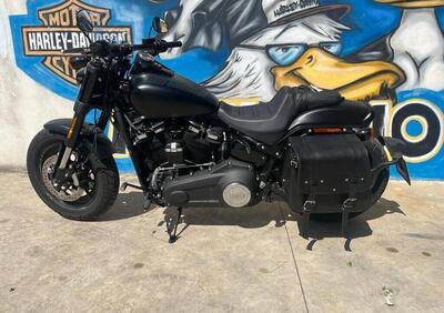 Harley-Davidson 114 Fat Bob (2018 - 20) - FXFBS - Annuncio 9274300