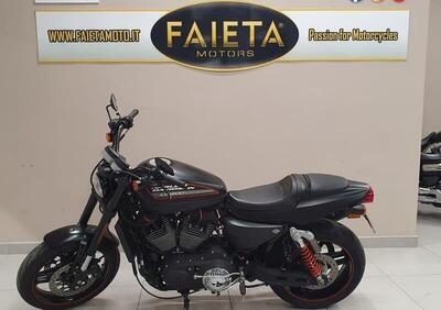 Harley-Davidson 1200 XR X (2010 - 12) - Annuncio 9274446