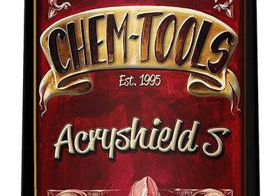 Agente Acryl Shield Chem Tools  - Annuncio 8554166