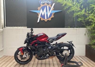 MV Agusta Brutale 800 RR (2021 - 24) - Annuncio 9274899