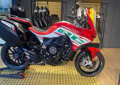 MV Agusta Turismo Veloce 800 RC SCS (2022 - 24) - Annuncio 9275027