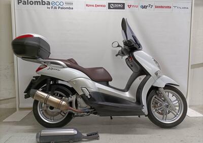 Yamaha X-City 250 (2006 - 16) - Annuncio 9275046